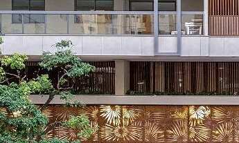 Imagem 3: Condomínio Mud 333- Rua Professor Miguel Couto - Jardim Icaraí - Niterói/RJ