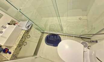 Imagem 7: Imóvel para venda tem 66 metros quadrados com 1 quarto em Tijuca - Rio de Janeiro - RJ