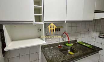 Imagem 7: Aluga-se Apartamento em Feira de Santana - Condomínio Tito Barreiros Machad