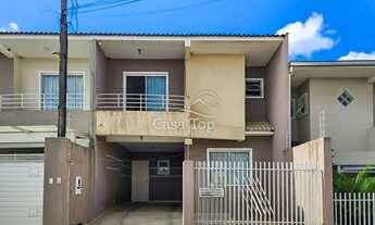 Imagem: Sobrado à venda Órfãs