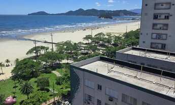 Imagem: Aluguel Temporada Santos SP - Disponível