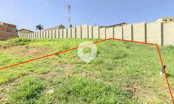 Imagem 5: TERRENO À VENDA DE 160 M² NO CONDOMÍNIO PAYSAGE TERRARA