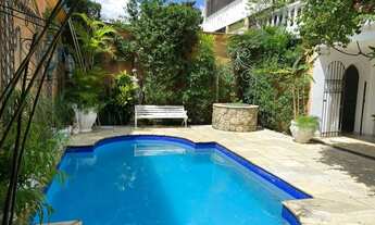 Imagem: Pacaembu Impecável 650 m2 Area Consrtuida