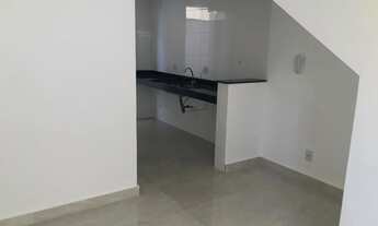 Imagem 3: Área Privativa 03 Quartos, 01 suíte, B. Copacabana