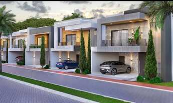 Imagem 7: Sobrado condomínio fundo jardins florença supremo Goiás