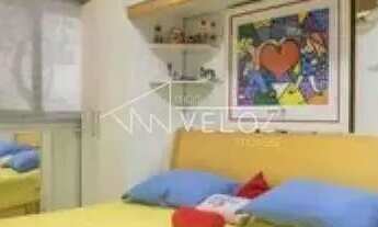 Imagem: Apartamento / Residencial / Catete