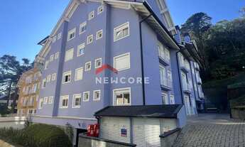 Imagem: Apartamento em Borges de Medeiros - Centro