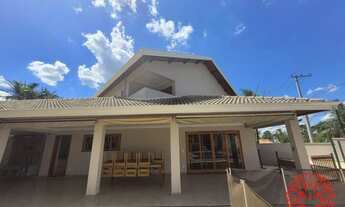 Imagem: Casa com 3 dormitórios, 550 m² - venda