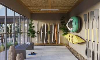 Imagem 4: Urban Blue View, Apartamento para venda com 94m², 3 quartos em Intermares, Cabedelo - PB