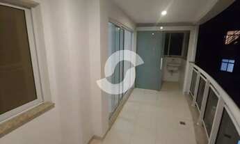 Imagem 2: Vendo apartamento com 2 quartos, suíte e vaga em Vital Brazil - Niterói - RJ