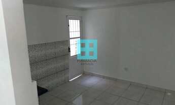 Imagem 3: Casa para Locação 2 Quartos, 1 Vaga, 60M², Rochdale, Osasco - SP