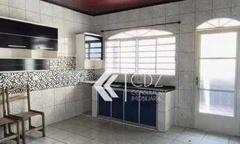 Imagem 3: Casa para alugar no Jardim Paraná (Zona Norte, Sorocaba-SP