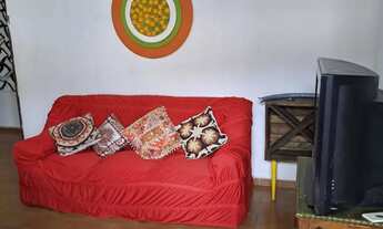 Imagem 3: Ótima casa na praia do morro a dez minutos a pé do mar