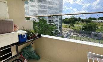 Imagem 4: Apartamento Mobiliado com 3 domitórios à venda, 84 m² por R$ 520.000 - Cond. Weekend Club