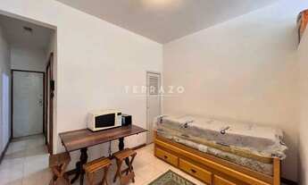 Imagem 4: Apartamento à venda, 1 quarto, Alto - Teresópolis/RJ