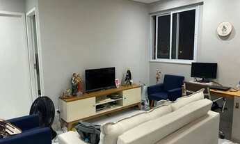 Imagem 3: LOCAÇÃO NO BETHAVILLE APARTAMENTO MOBILIADO 1 VAGA A 5 MINUTOS DE ALPHAVILLE