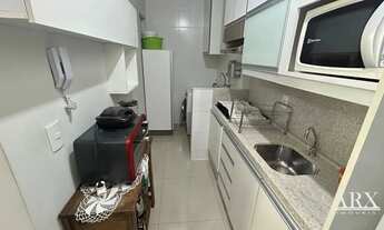 Imagem 13: Apartamento 100% mobiliado e equipado, na Vila Nova