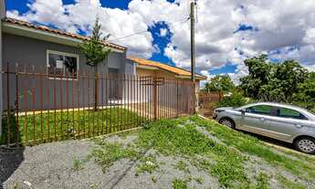 Imagem 2: Casa com 2 Quartos | 44m² | 2 vagas