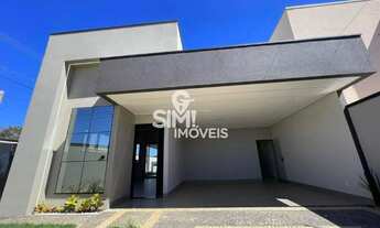 Imagem: CASA NOVA - ALTO PADRÃO