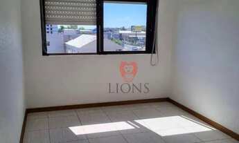 Imagem 7: Apartamento com 2 dormitórios para alugar, 75 m² por R$ 1.972/mês - Jansen - Gravataí/RS