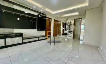 Imagem 2: APARTAMENTO NO INVENT JOY I 03 QUARTOS I LAZER COMPLETO