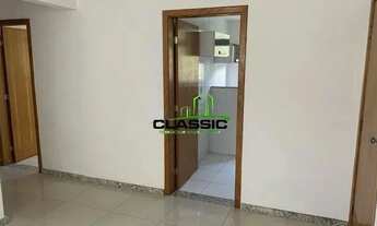 Imagem 7: ALUGUEL: Apartamento 3 dormitórios, suíte, 1 vaga