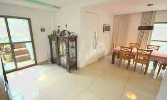 Imagem 5: Área Privativa à venda, 4 quartos, 3 suítes, 2 vagas, Santo Antônio - Belo Horizonte/MG