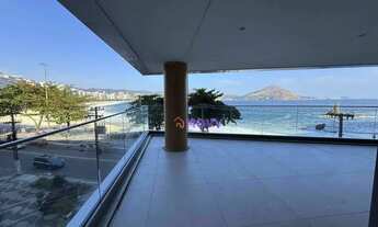 Imagem 7: Apartamento com 4 suites à venda, 356 m² por R$ 7.800.000,00 - Icaraí - Niterói/RJ