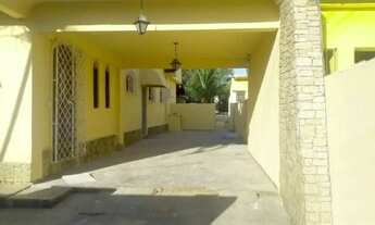 Imagem 8: Casa em Rua Alcebíades Peçanha - Parque Rosário - Campos dos Goytacazes/RJ