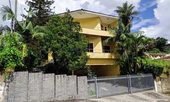 Imagem 2: Casas Padrão em Poços de Caldas