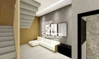 Imagem 4: Casa com 3 dormitórios à venda, 138 m² por R$ 800.000 - Vida Nova - Uberlândia/MG