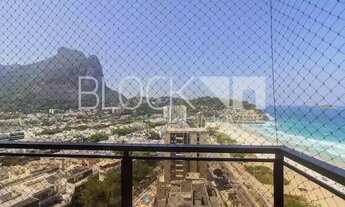 Imagem 7: Barra da Tijuca Apartamento cobertura com 2 dormitórios