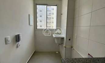 Imagem 6: Apartamento à venda no Buritis