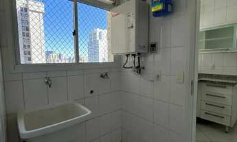 Imagem 6: Apartamento Centro de Alphaville aluguel com 164 m com 4 quartos