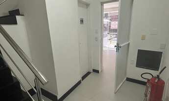 Imagem 3: CONJUNTO DE SALAS 100 m² - BARRA