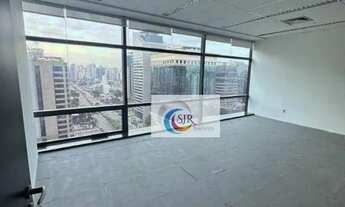 Imagem 7: Conjunto para alugar, 426 m² Itaim Bibi - São Paulo/SP