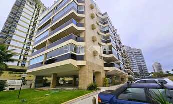 Imagem 7: Barra da Tijuca Apartamento com 2 dormitórios