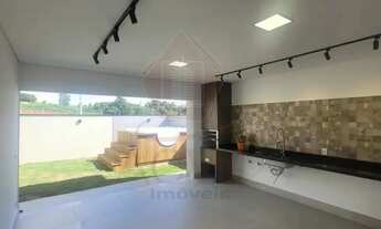 Imagem 6: Imperdível Casa em Condomínio à Venda em Itupeva-SP - Villagio Azzure 3 Quartos, 1 Suíte