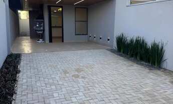 Imagem 5: VENDO CASA NOVA COM 3 QUARTOS NA 606 SUL - Palmas - TO