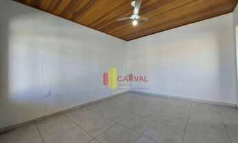 Imagem 4: Casa com 3 dormitórios para alugar, 150 m² por R$ 2.570,00/mês - Vila Santo Antonio - Pedr