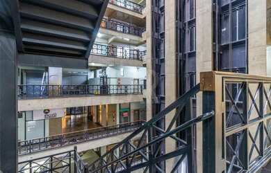 Imagem 16: Sala à venda, Barro Preto - Belo Horizonte/MG