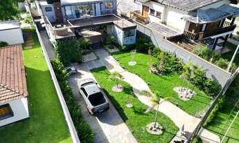 Imagem 4: Casa de Frente para o mar na melhor praia de Caraguatatuba