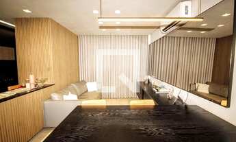 Imagem 2: Apartamento à Venda - Carmo Sion, 2 Quartos, 65 m2