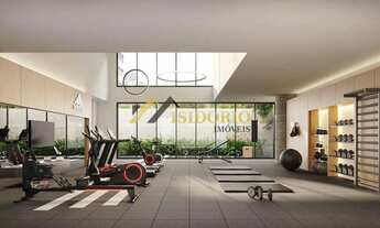 Imagem 5: APARTAMENTO NO CABRAL!!! 03 SUÍTES, VARANDA GOURMET, PISCINA!!!