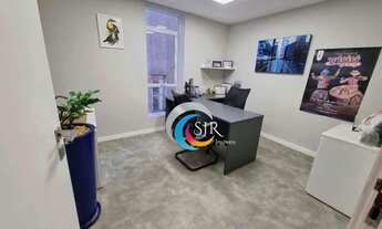 Imagem 4: Conjunto para alugar, 250 m²- Bela Vista - São Paulo/SP