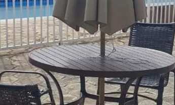 Imagem 2: Ap 3 quartos mobiliado