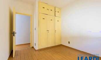 Imagem 6: CASA ASSOBRADADA - PLANALTO PAULISTA - SP