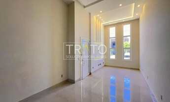 Imagem 5: Casa à venda em Paulínia, no condomínio Terras da Estância