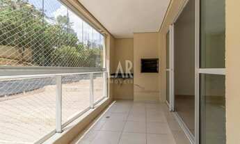 Imagem 5: Apartamento para aluguel, 3 quartos, 1 suíte, 2 vagas, Vila da Serra - Nova Lima/MG