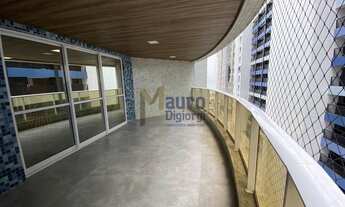 Imagem 2: Apartamento para Venda em Maceió, jatiuca, 4 dormitórios, 4 suítes, 5 banheiros, 3 vagas